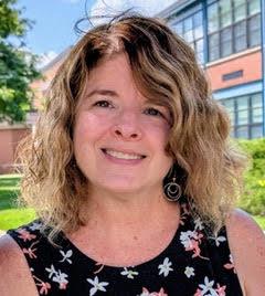 Robbie Saner Sullivan, School Committee At-Large